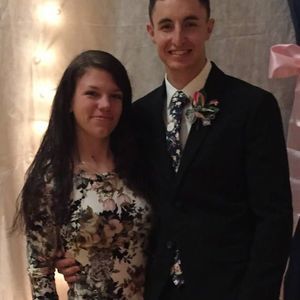 Meet your Posher, Kacey